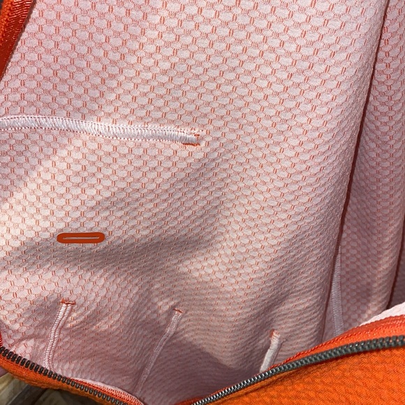 3/$30! Lululemon All Yours Zip Hoodie 6 - Picture 9 of 9